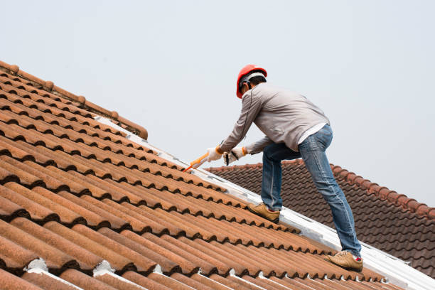 Best Roof Leak Repair  in Desert View Highlands, CA