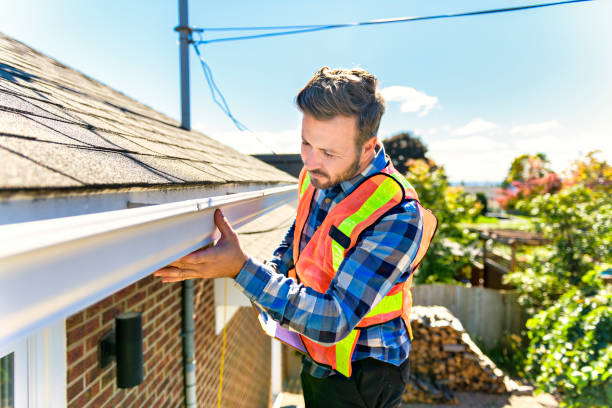 Asphalt Shingles Roofing in Desert View Highlands, CA